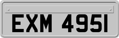 EXM4951