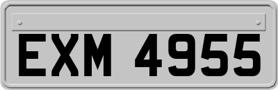 EXM4955