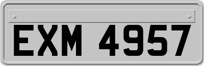 EXM4957