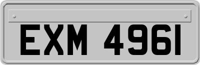 EXM4961