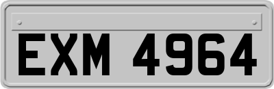 EXM4964