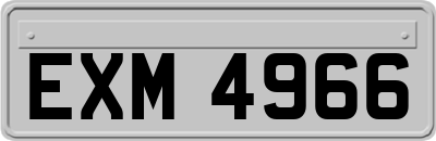 EXM4966