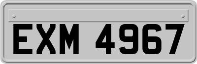EXM4967