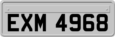 EXM4968