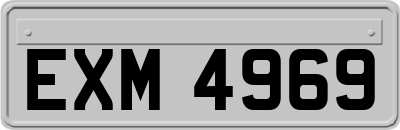 EXM4969