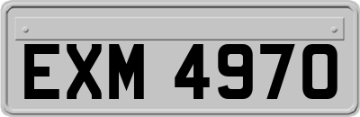 EXM4970
