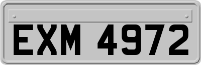 EXM4972