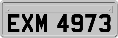 EXM4973