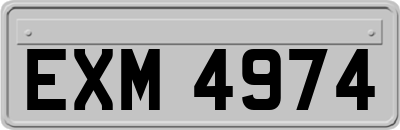 EXM4974