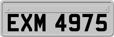 EXM4975