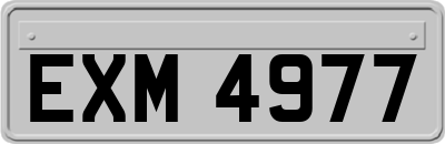 EXM4977