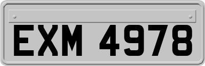 EXM4978