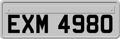 EXM4980