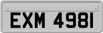 EXM4981