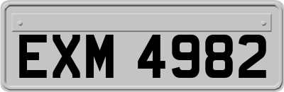 EXM4982