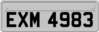 EXM4983