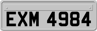 EXM4984