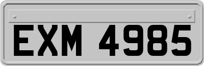 EXM4985