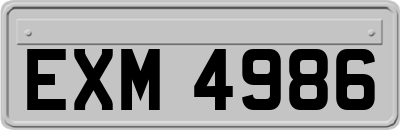 EXM4986