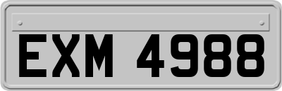 EXM4988