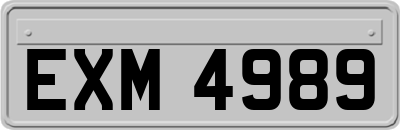 EXM4989