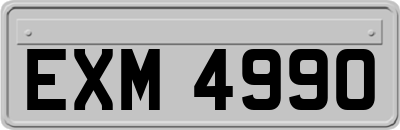 EXM4990