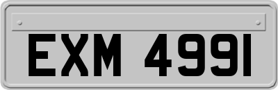 EXM4991