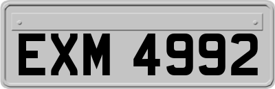 EXM4992