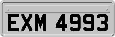 EXM4993