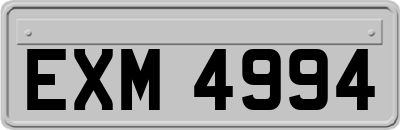 EXM4994