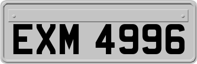 EXM4996