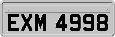EXM4998