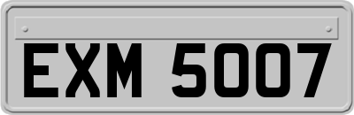 EXM5007