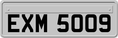 EXM5009