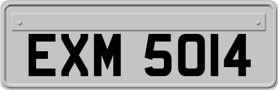 EXM5014