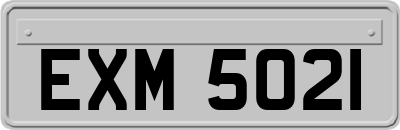 EXM5021