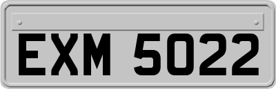 EXM5022