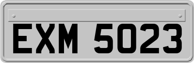 EXM5023