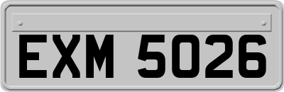 EXM5026