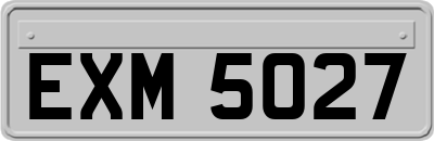 EXM5027