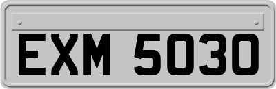 EXM5030