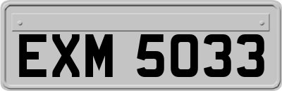EXM5033