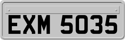 EXM5035