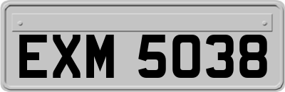 EXM5038
