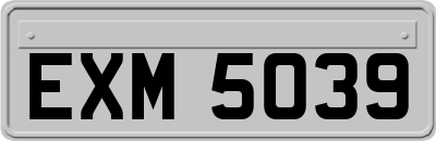 EXM5039