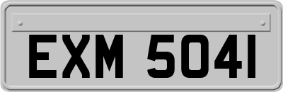 EXM5041