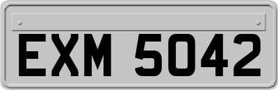 EXM5042