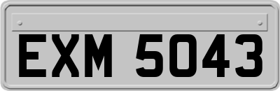 EXM5043