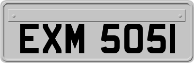 EXM5051