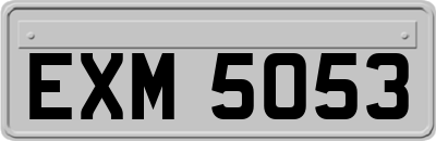 EXM5053